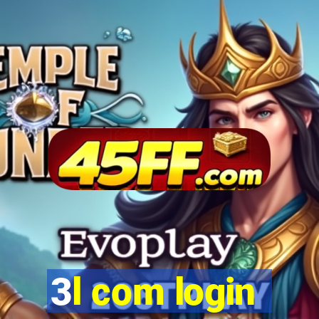 3l com login